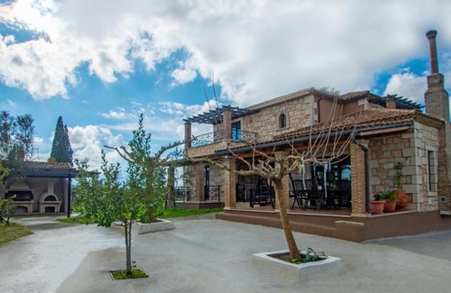 Gaitanion House | Casa Soleada