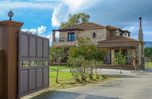 Gaitanion House | Casa Soleada