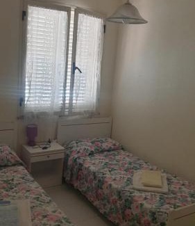 La Caletta Apartment | Casa Solemare La Caletta