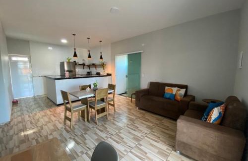 Guriu Village Apartment | Casa Solmar Guriú