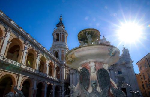 Loreto House | Casa Sophie Affittacamere