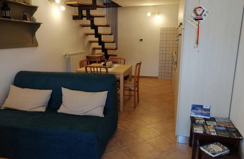 Barrea House | Casa Stefania