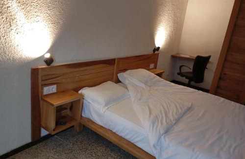 Prajila House | Casa Stejaru