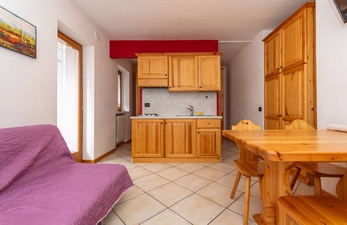 Pie Falcade Apartment | Casa Stella 6