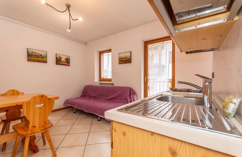 Pie Falcade Apartment | Casa Stella 6