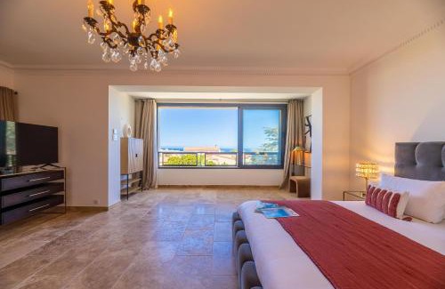 L'Ile-Rousse Villa | Casa Stella