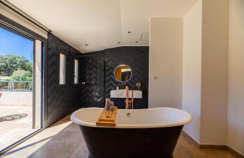 L'Ile-Rousse Villa | Casa Stella