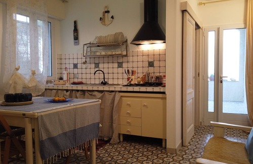 Castro Marina House | Casa Stella Marina