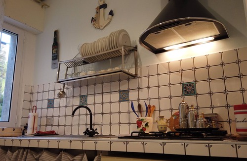 Castro Marina House | Casa Stella Marina