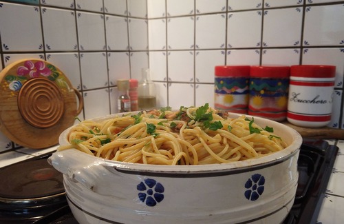 Castro Marina House | Casa Stella Marina