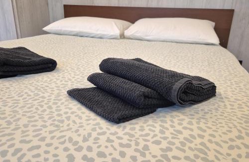 Arcore Apartment | Casa Stile Libero 40 Arcore FS-GP Monza-Milano-Lecco