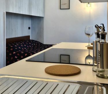 Arcore Apartment | Casa Stile Libero 40 Arcore FS-GP Monza-Milano-Lecco