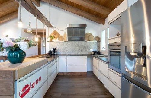 Argegno Apartment | Casa Storica In Fattoria