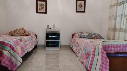 Termas de Rio Hondo House | Casa Su Termal