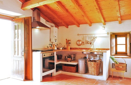 Baiona Cottage | Casa Sublime - Country & Beach on the Costa Vicentina