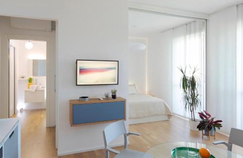 Vigentino Apartment | Casa Sud IEO Bocconi Duomo
