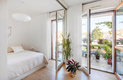 Vigentino Apartment | Casa Sud IEO Bocconi Duomo
