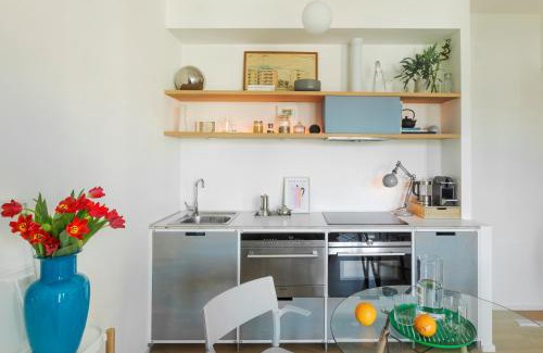 Vigentino Apartment | Casa Sud IEO Bocconi Duomo