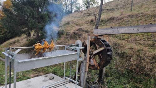 Avram Iancu House | Casa Sufletului