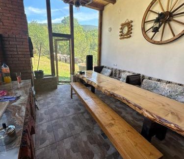 Avram Iancu House | Casa Sufletului