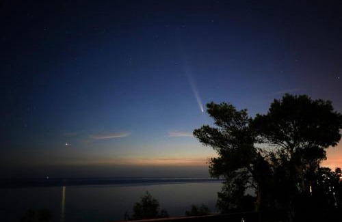 Agrigento House | Casa sul Mare