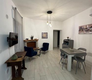 Genga Apartment | Casa sul Sentiero