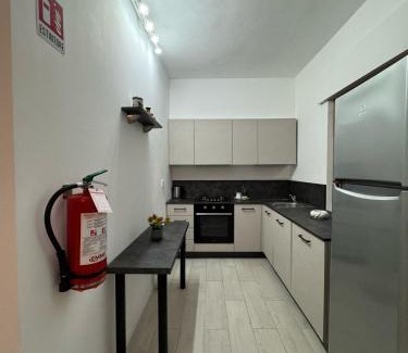 Genga Apartment | Casa sul Sentiero