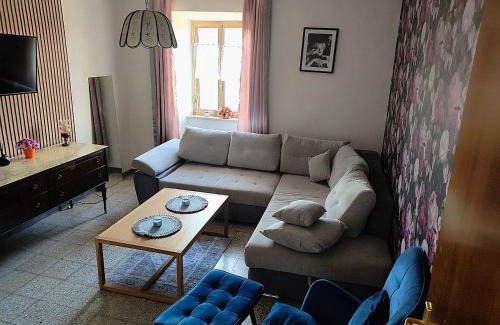 Vignanello House | Casa sulla Scarpata