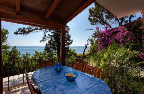 Sas Linnas Siccas House | Casa sulla spiaggia 1