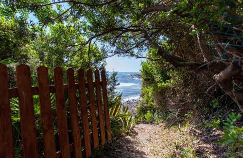 Sas Linnas Siccas House | Casa sulla spiaggia 1