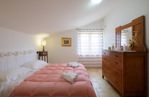 Ponte d'Assi Apartment | Casa sulla via di Francesco