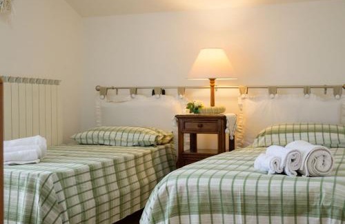 Ponte d'Assi Apartment | Casa sulla via di Francesco