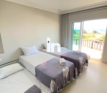 Pecém House | Casa - Summerville Cumbuco I By Inspira Ceará