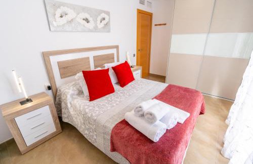 Valderrobres Apartment | Casa Tío Pepe Valderrobres