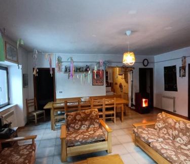 Pretoro House | Casa Ta-Pù a Passolanciano