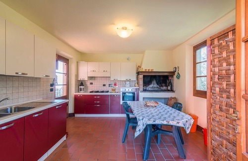 Buggiano Villa | Casa Taffy - Five Bedroom Villa, Sleeps 10