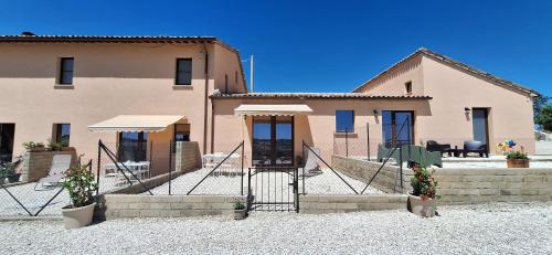Monte Porzio Apartment | Casa Talènt - appartement Laguna