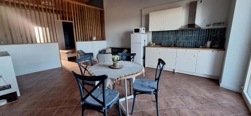 Monte Porzio Apartment | Casa Talènt - appartement Laguna