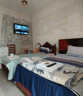 Piura Apartment | Casa TALLAN - dos cuartos, cocina centro de Piura