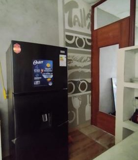 Piura Apartment | Casa TALLAN - dos cuartos, cocina centro de Piura