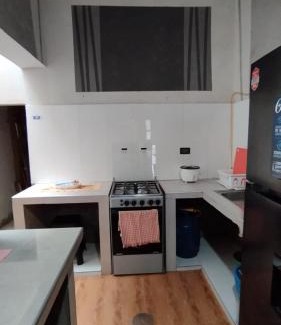 Piura Apartment | Casa TALLAN - dos cuartos, cocina centro de Piura