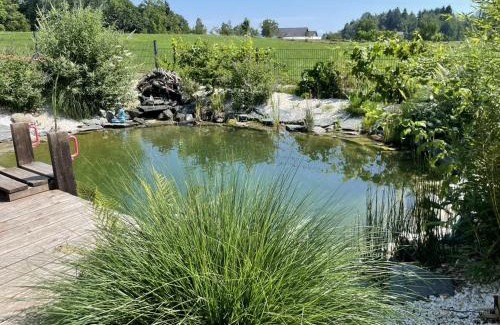 Schiefling am See House | Casa Tapeo