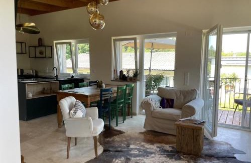 Schiefling am See House | Casa Tapeo