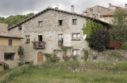 Mollo House | Casa Tapiolas Rectoría