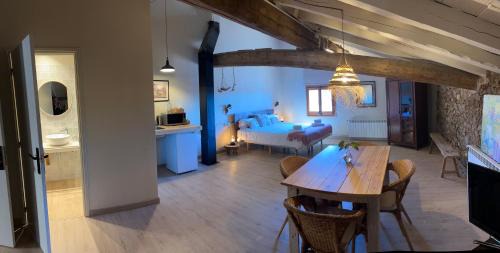 Mollo House | Casa Tapiolas Rectoría