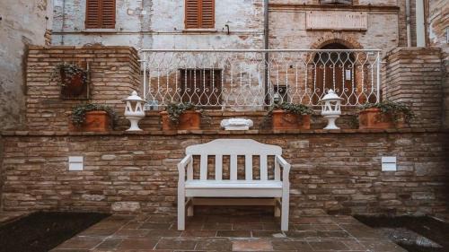 Urbania Bed & Breakfast | Casa Tarducci