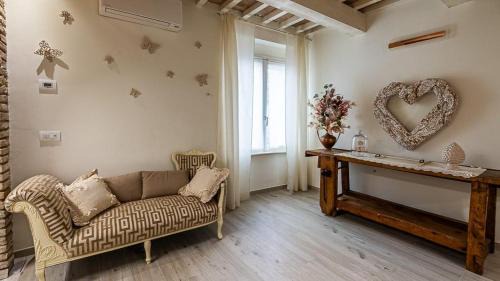 Urbania Bed & Breakfast | Casa Tarducci