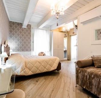 Urbania Bed & Breakfast | Casa Tarducci