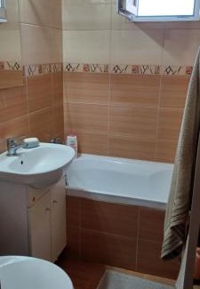 Sfantu Gheorghe Apartment | Casa Tasi