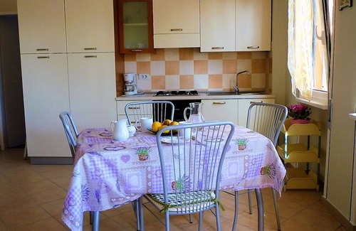 Gargnano Apartment | Casa Tatiana - Gargnano